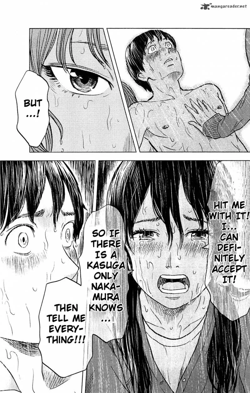 Aku No Hana Chapter 16 page 23