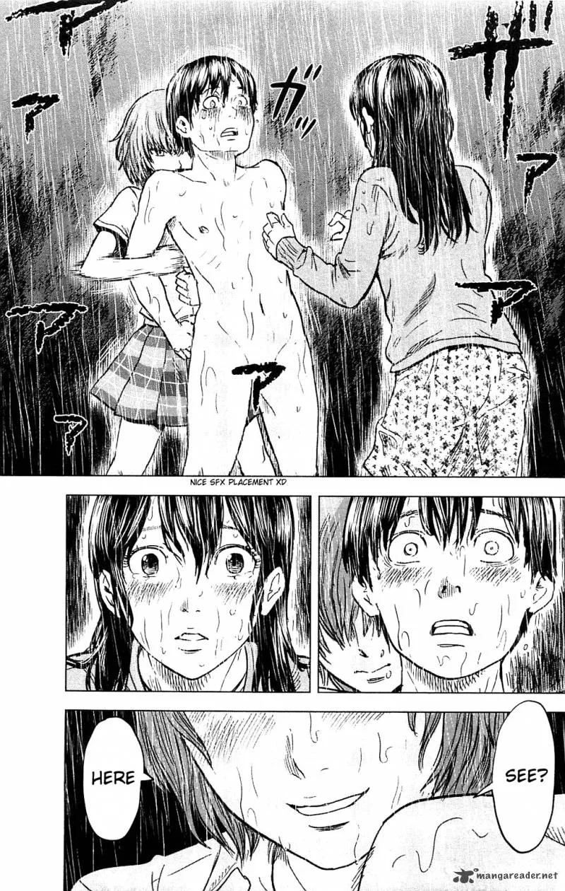 Aku No Hana Chapter 16 page 19
