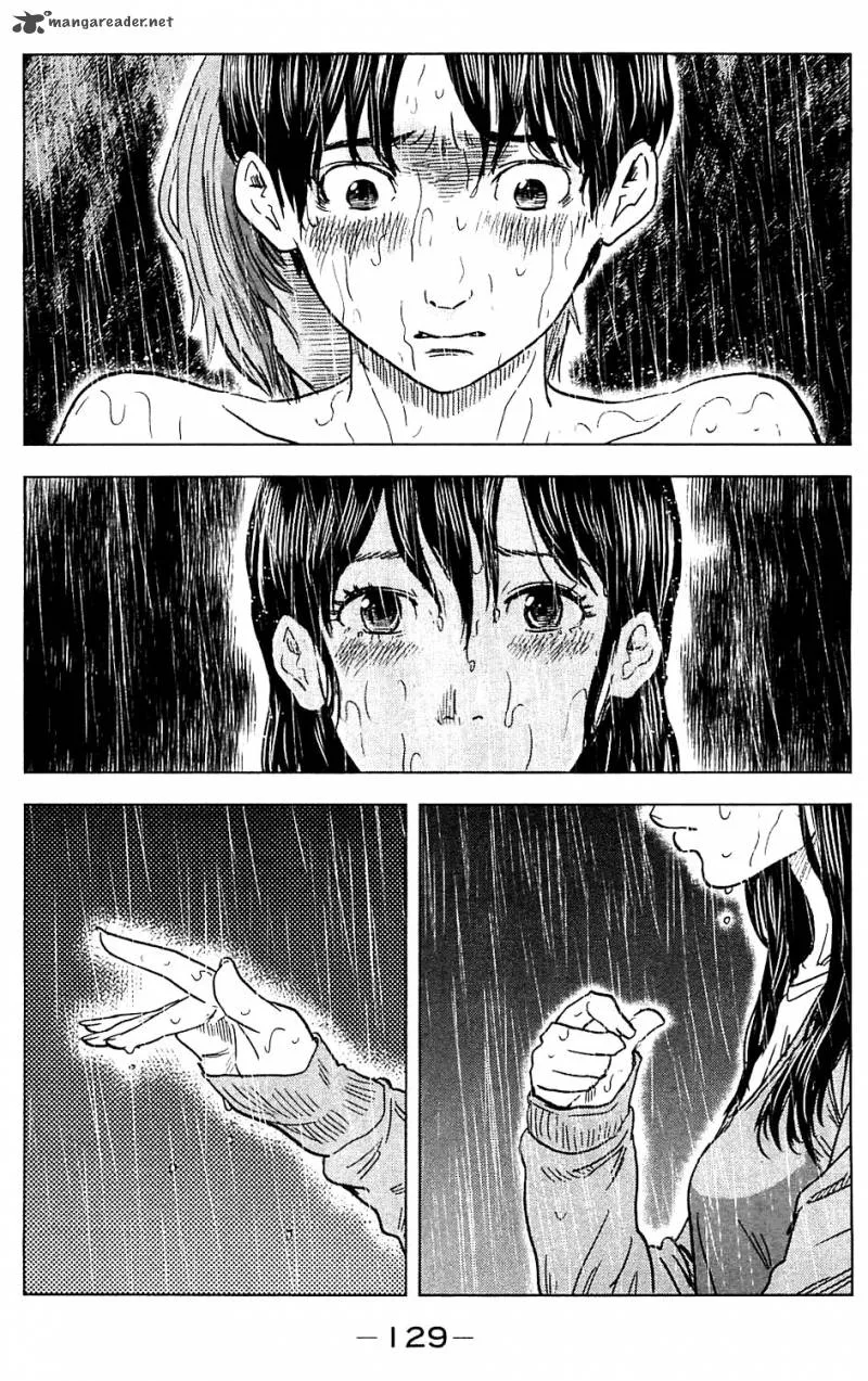 Aku No Hana Chapter 16 page 21