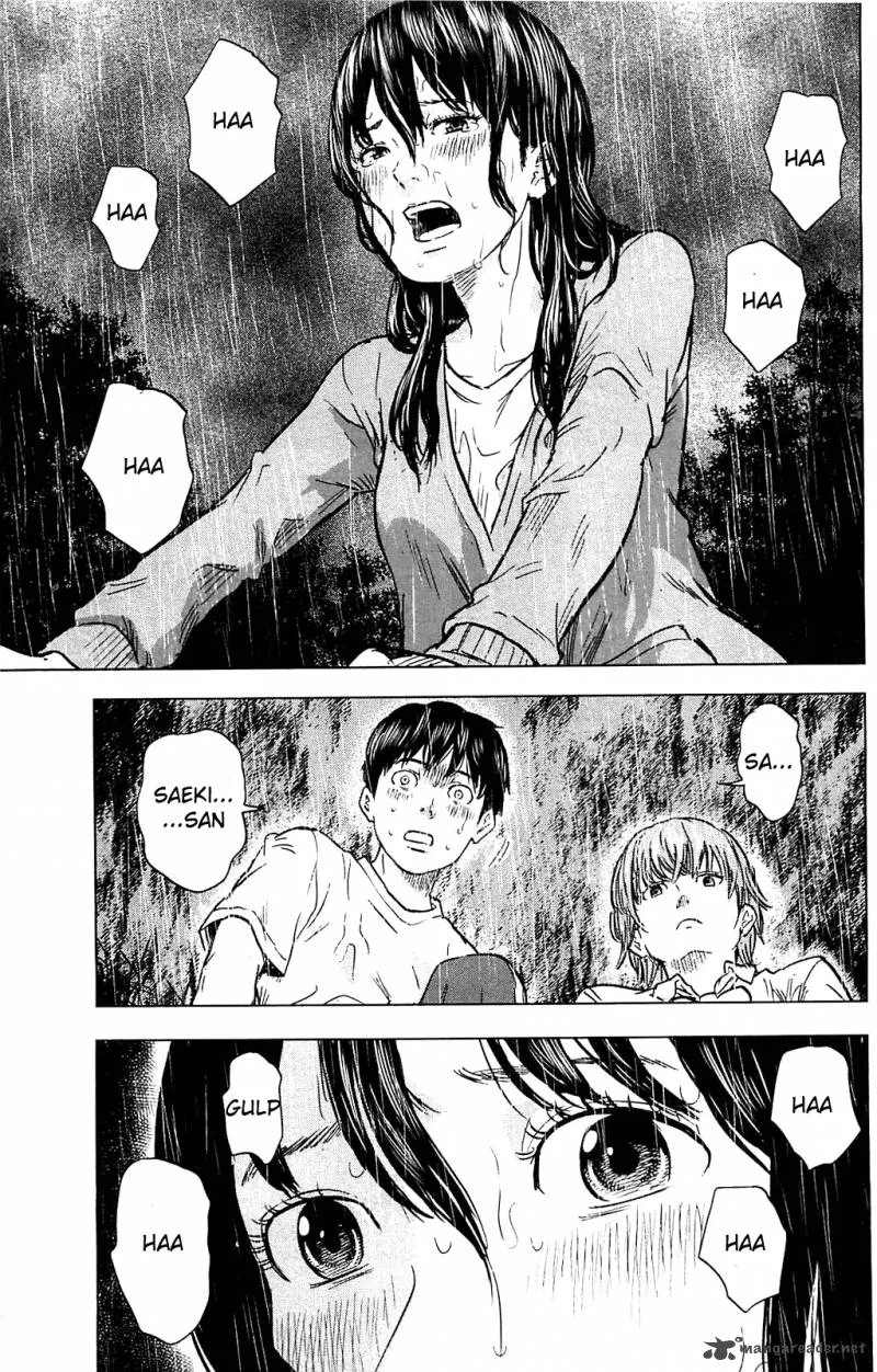 Aku No Hana Chapter 16 page 7