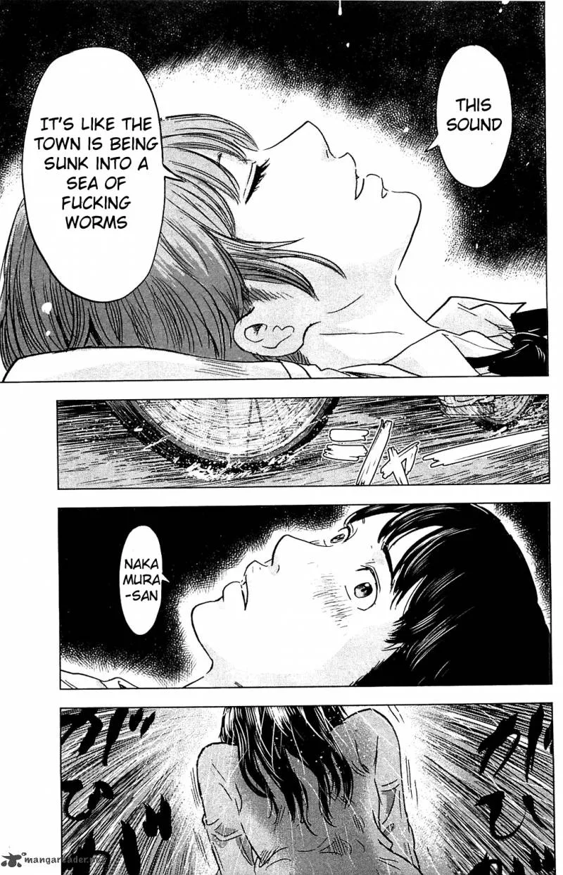 Aku No Hana Chapter 16 page 5
