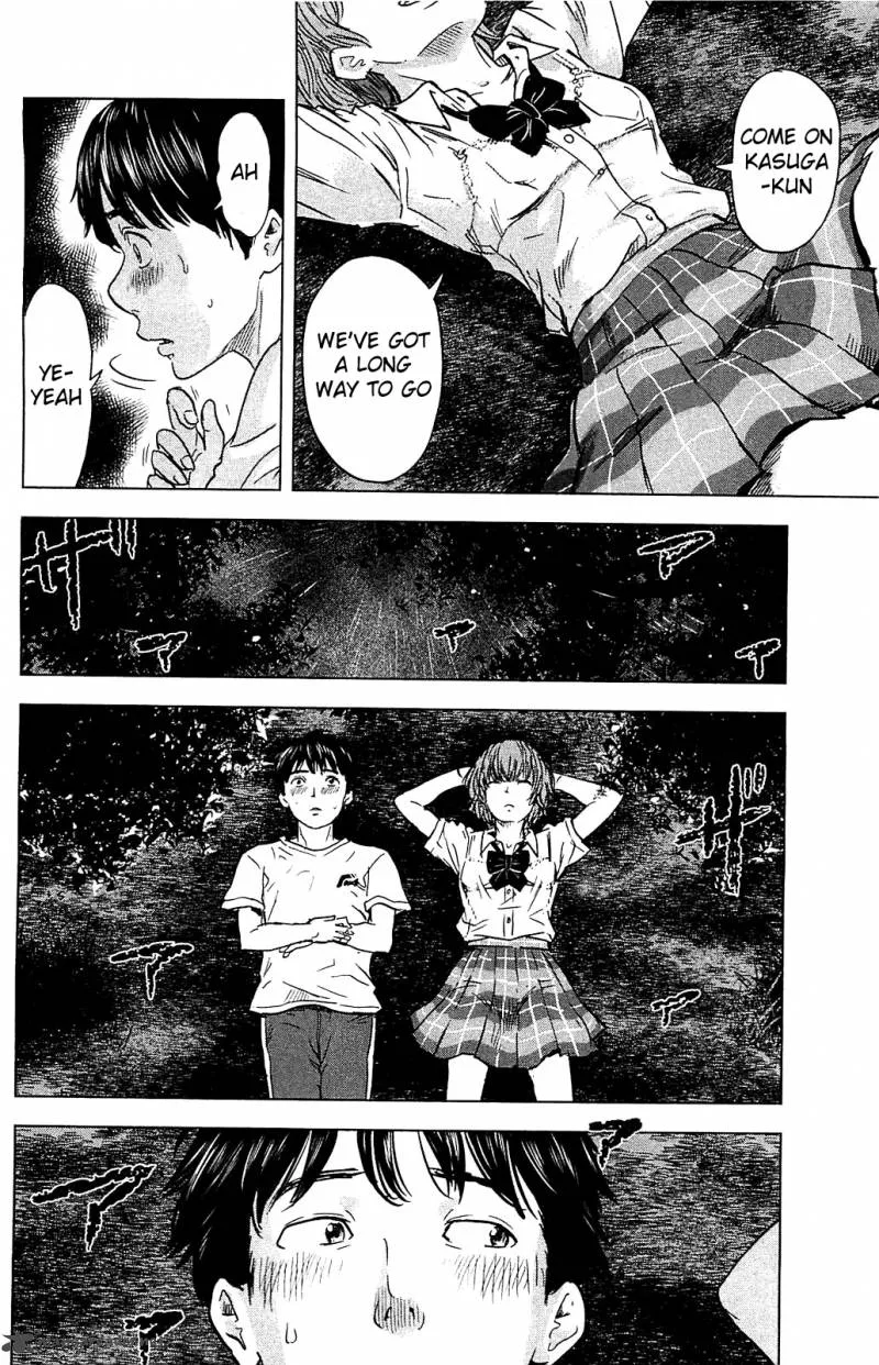 Aku No Hana Chapter 16 page 4