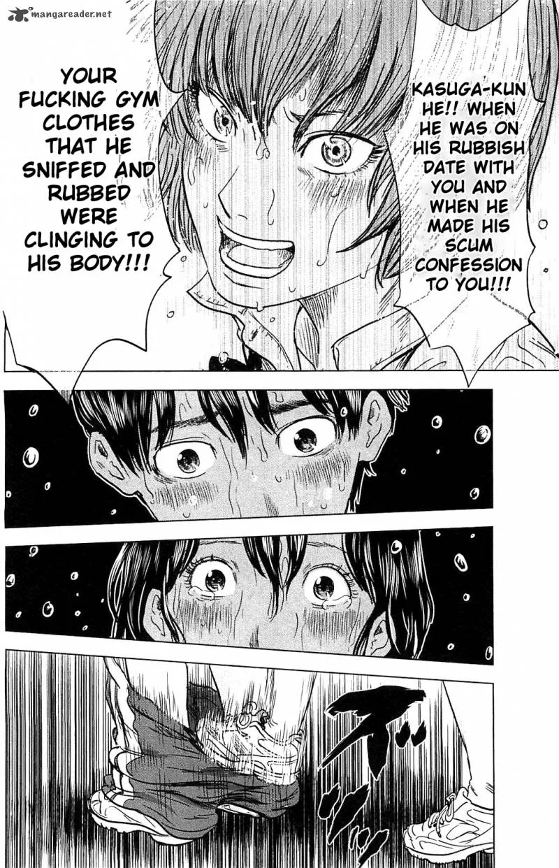 Aku No Hana Chapter 16 page 18