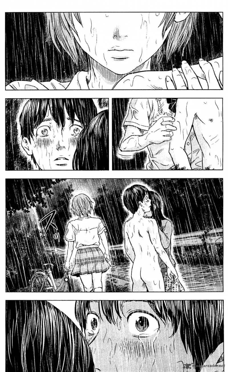 Aku No Hana Chapter 16 page 25