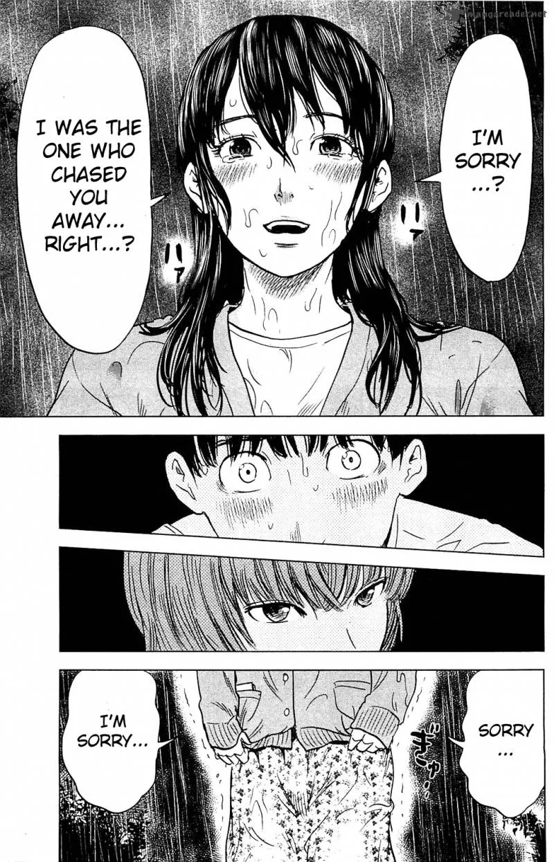 Aku No Hana Chapter 16 page 9