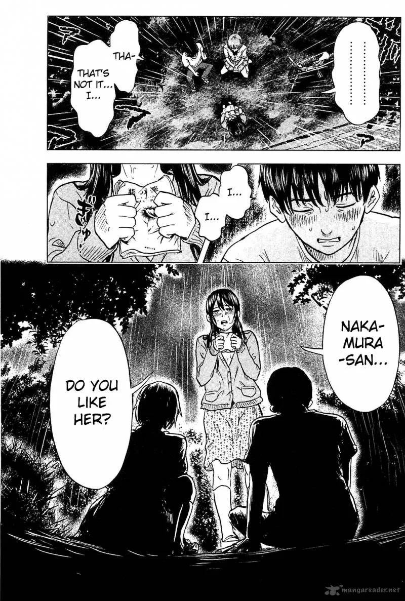 Aku No Hana Chapter 16 page 13