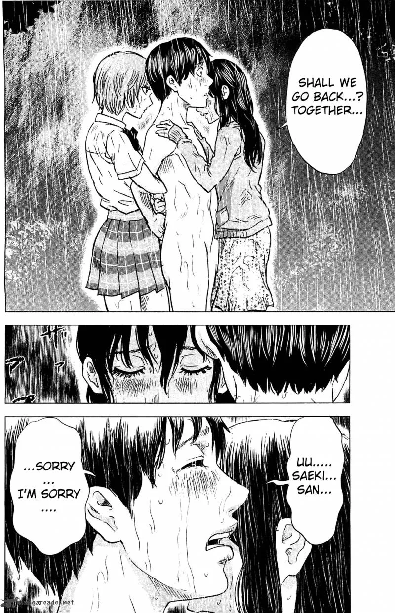 Aku No Hana Chapter 16 page 24
