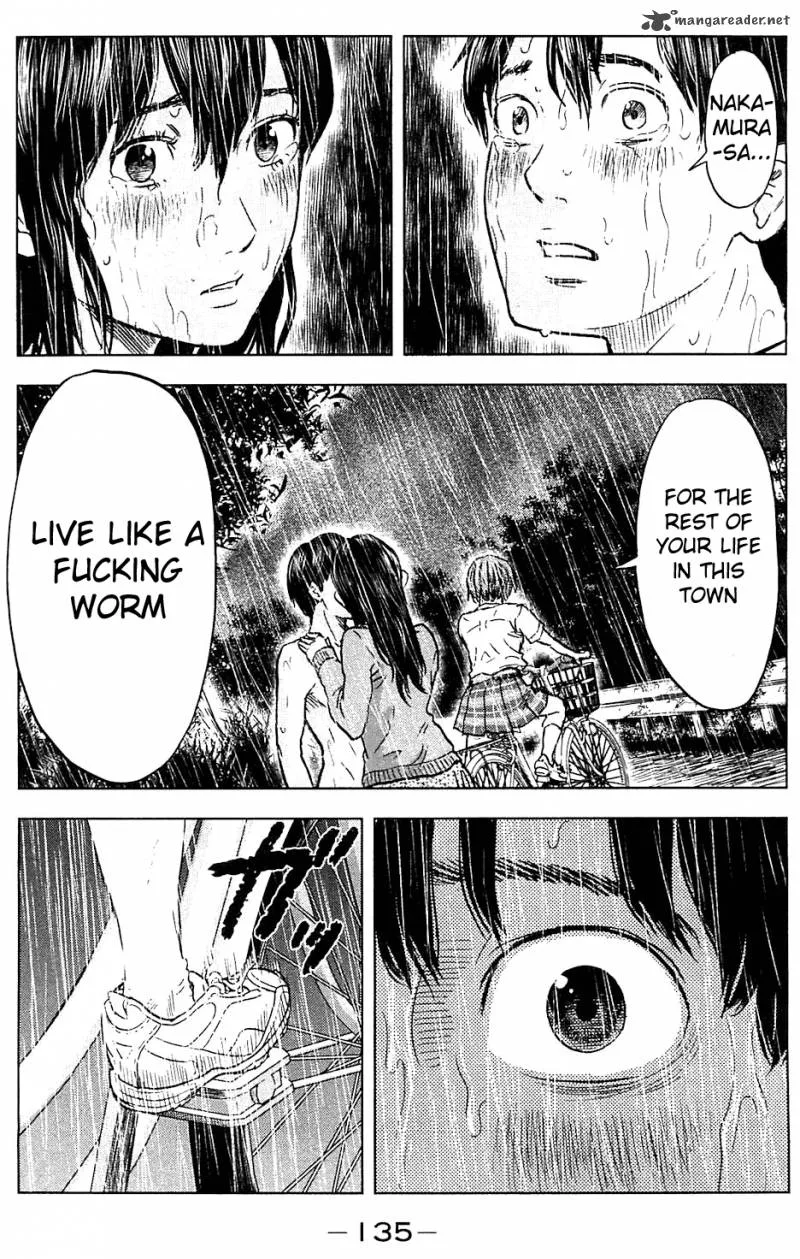 Aku No Hana Chapter 16 page 27