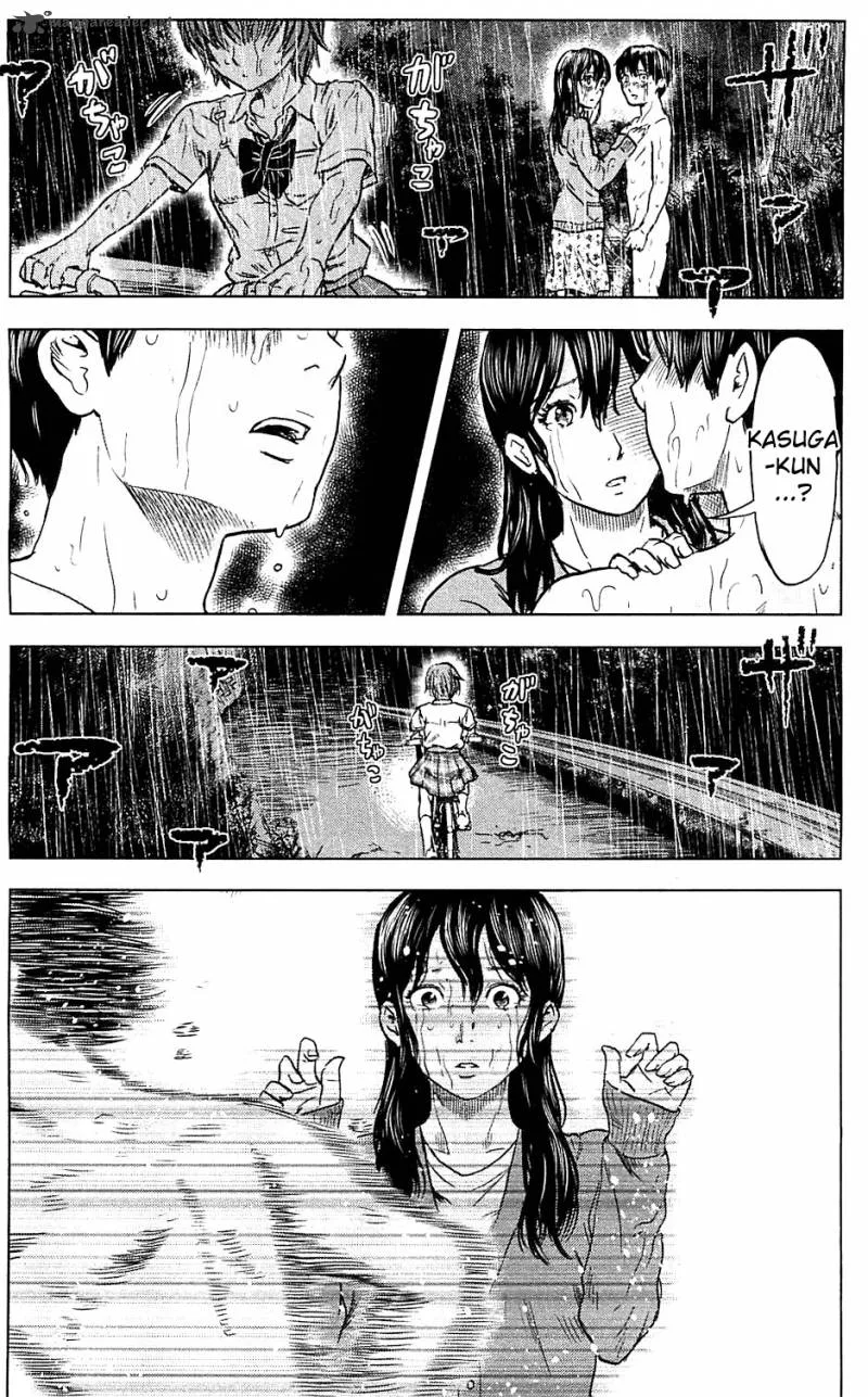 Aku No Hana Chapter 16 page 28