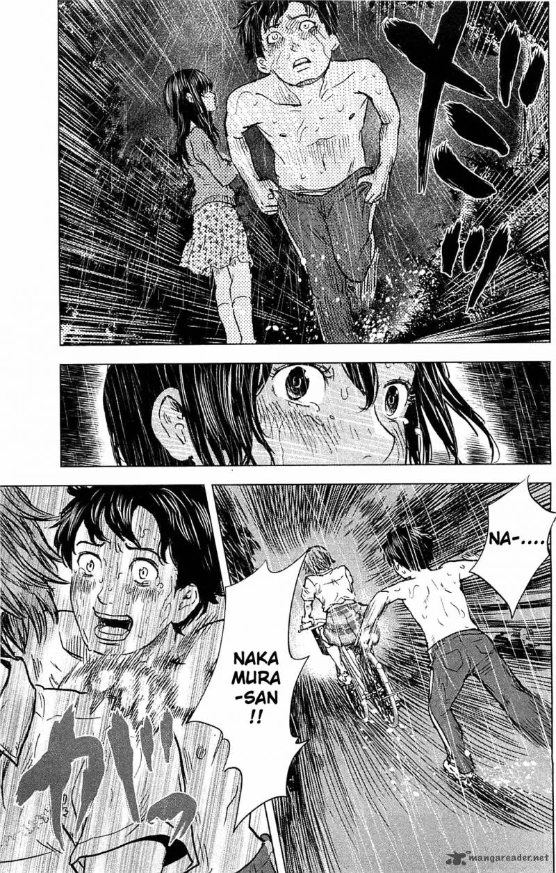 Aku No Hana Chapter 16 page 29