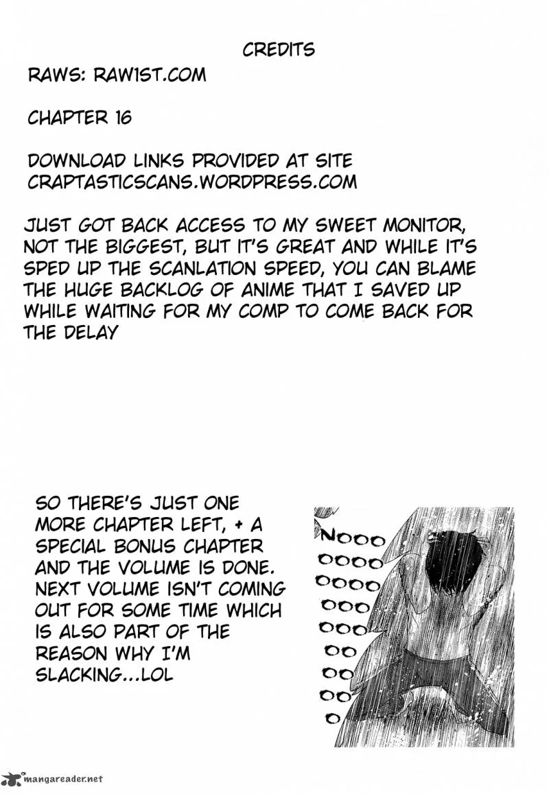 Aku No Hana Chapter 16 page 33
