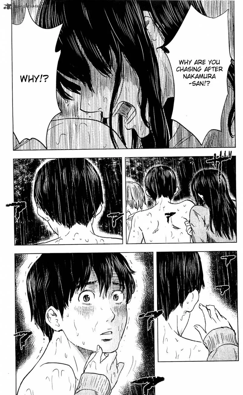 Aku No Hana Chapter 17 page 5