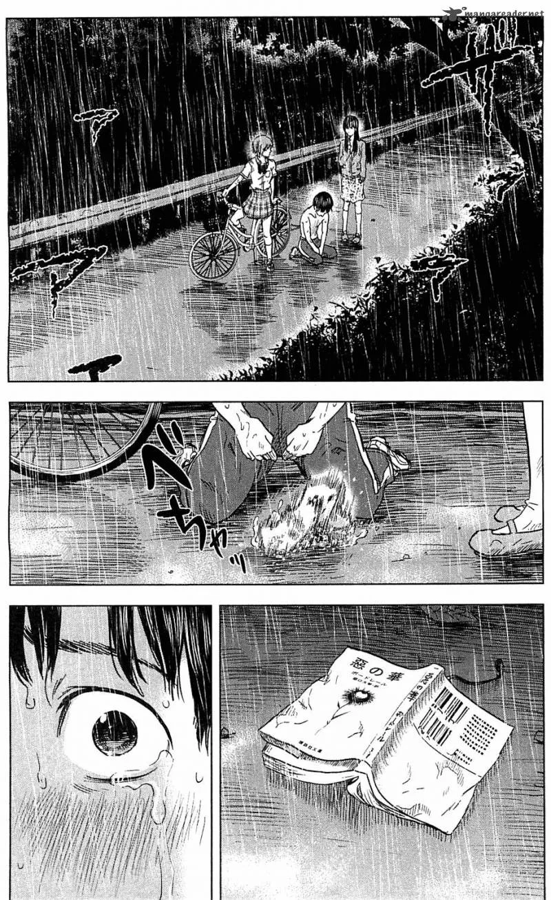 Aku No Hana Chapter 17 page 18
