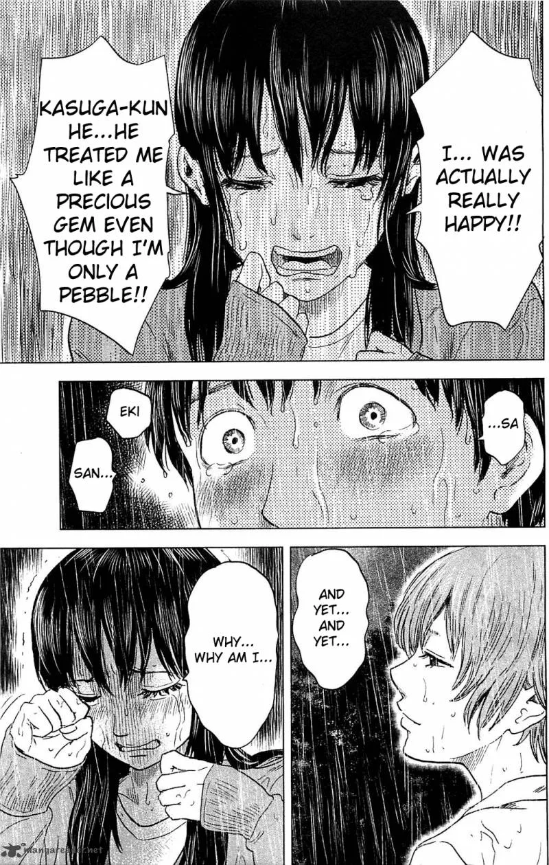 Aku No Hana Chapter 17 page 9