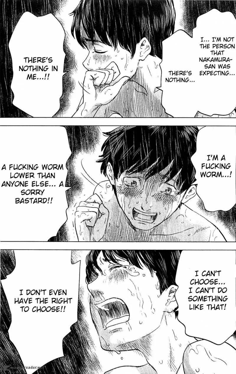 Aku No Hana Chapter 17 page 17