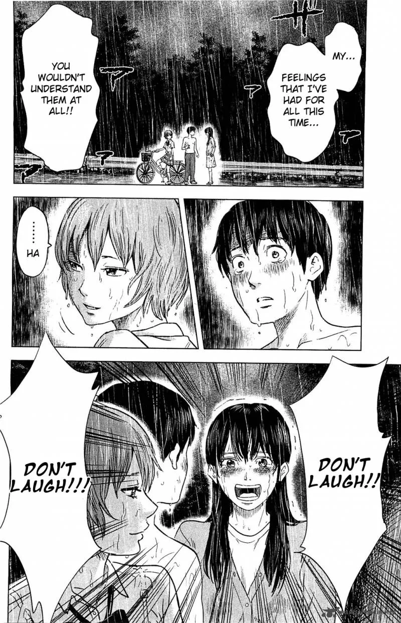 Aku No Hana Chapter 17 page 8