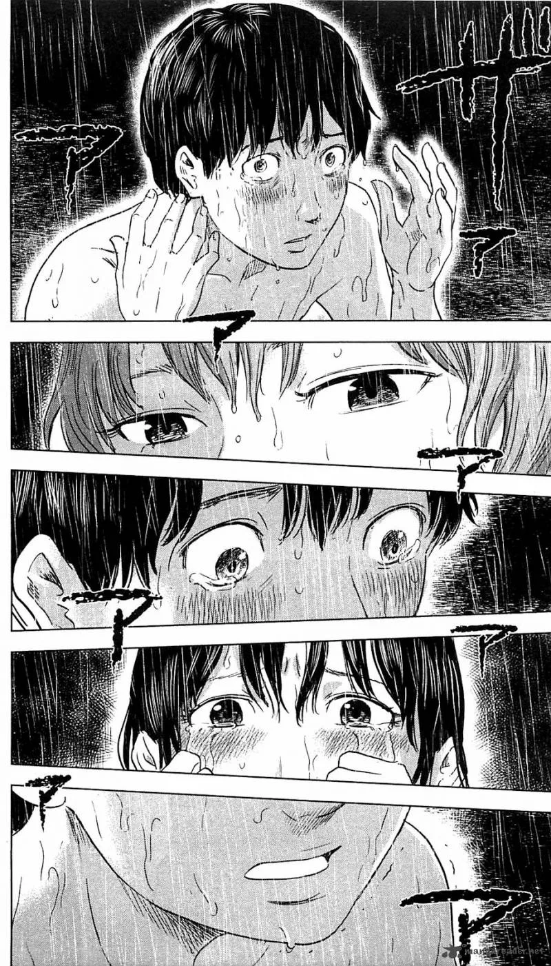 Aku No Hana Chapter 17 page 13