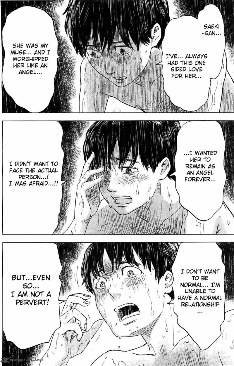 Aku No Hana Chapter 17 page 16