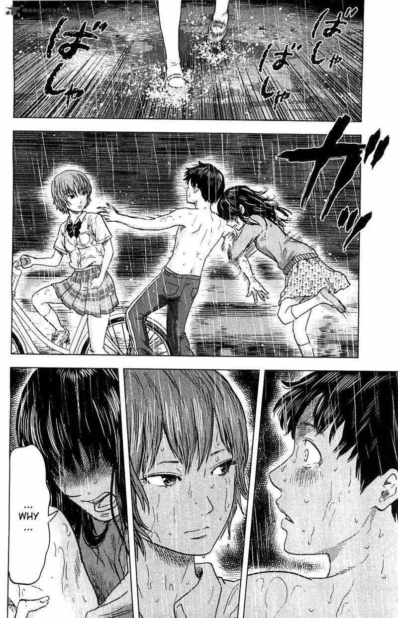 Aku No Hana Chapter 17 page 4