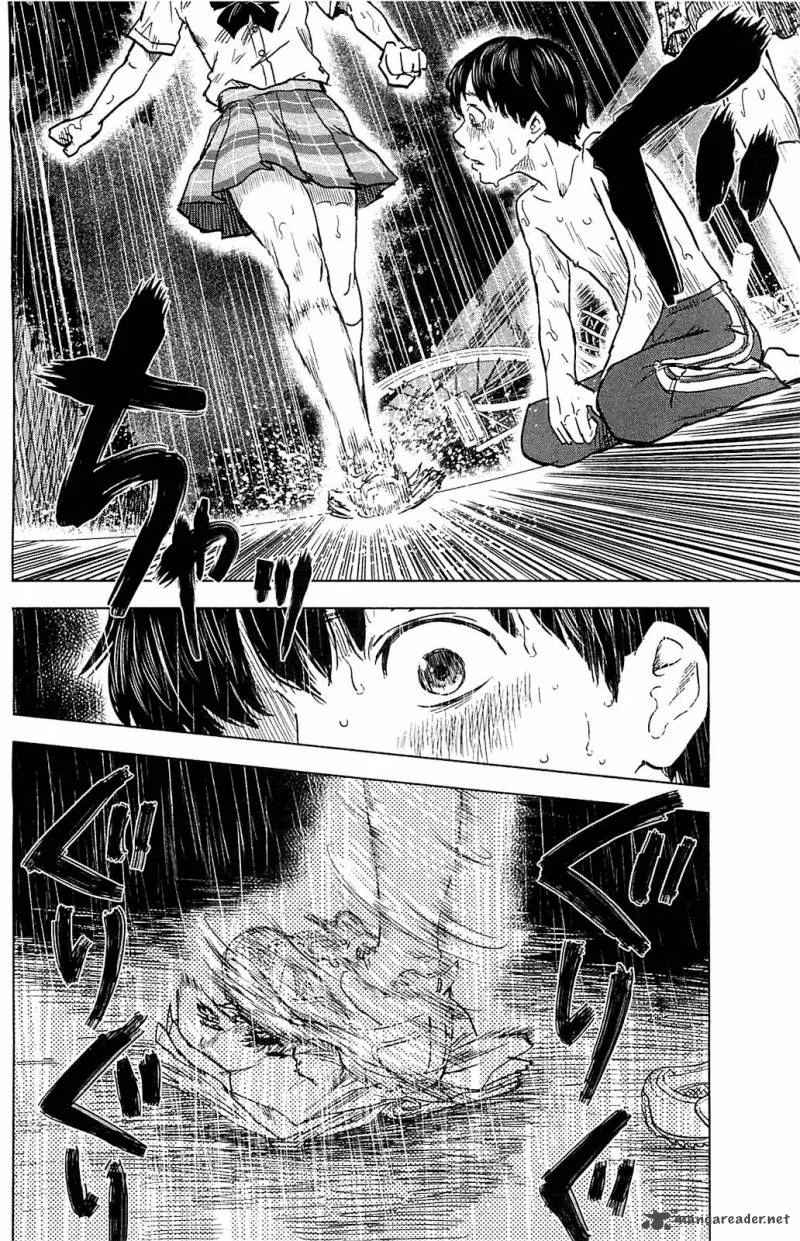 Aku No Hana Chapter 17 page 20