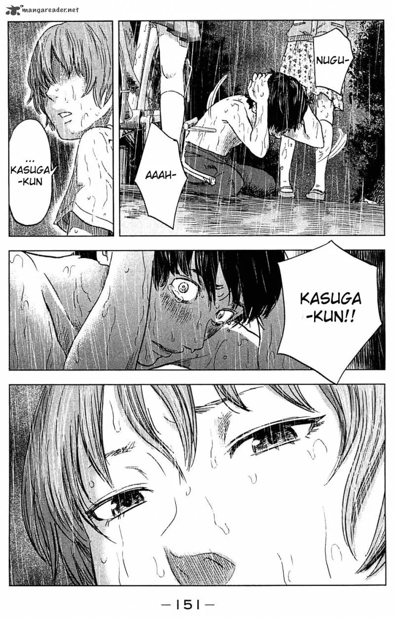 Aku No Hana Chapter 17 page 11