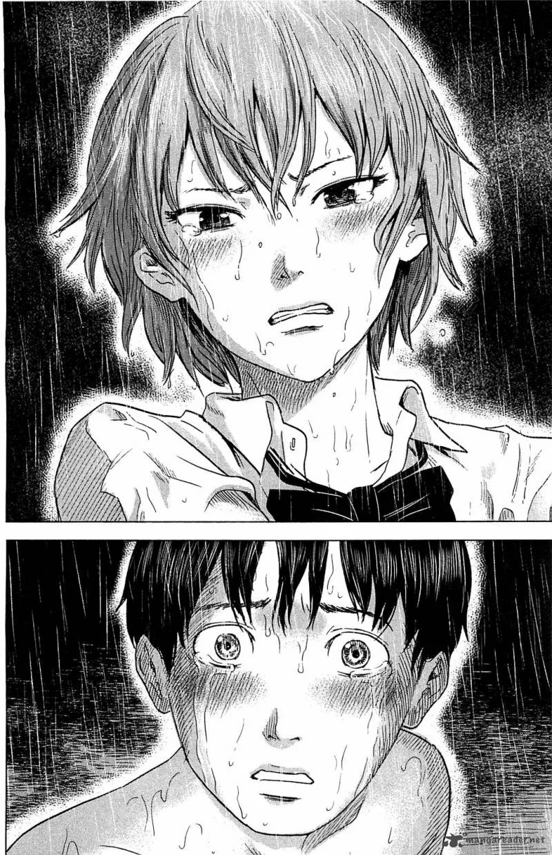 Aku No Hana Chapter 17 page 22