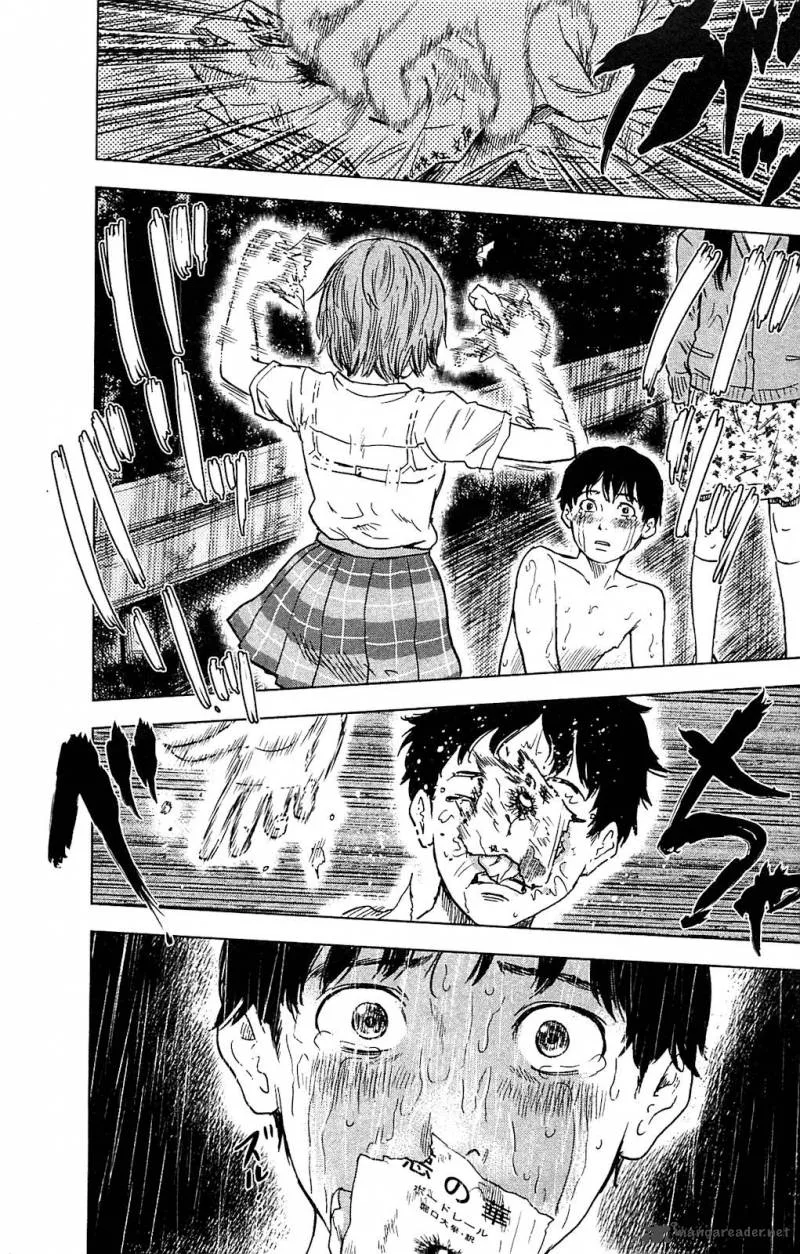 Aku No Hana Chapter 17 page 21