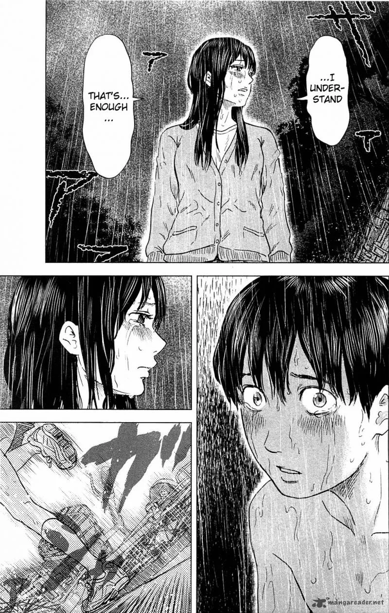 Aku No Hana Chapter 17 page 19