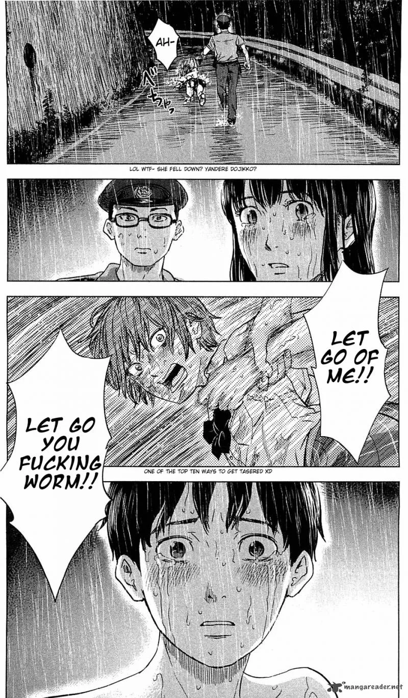 Aku No Hana Chapter 17 page 26