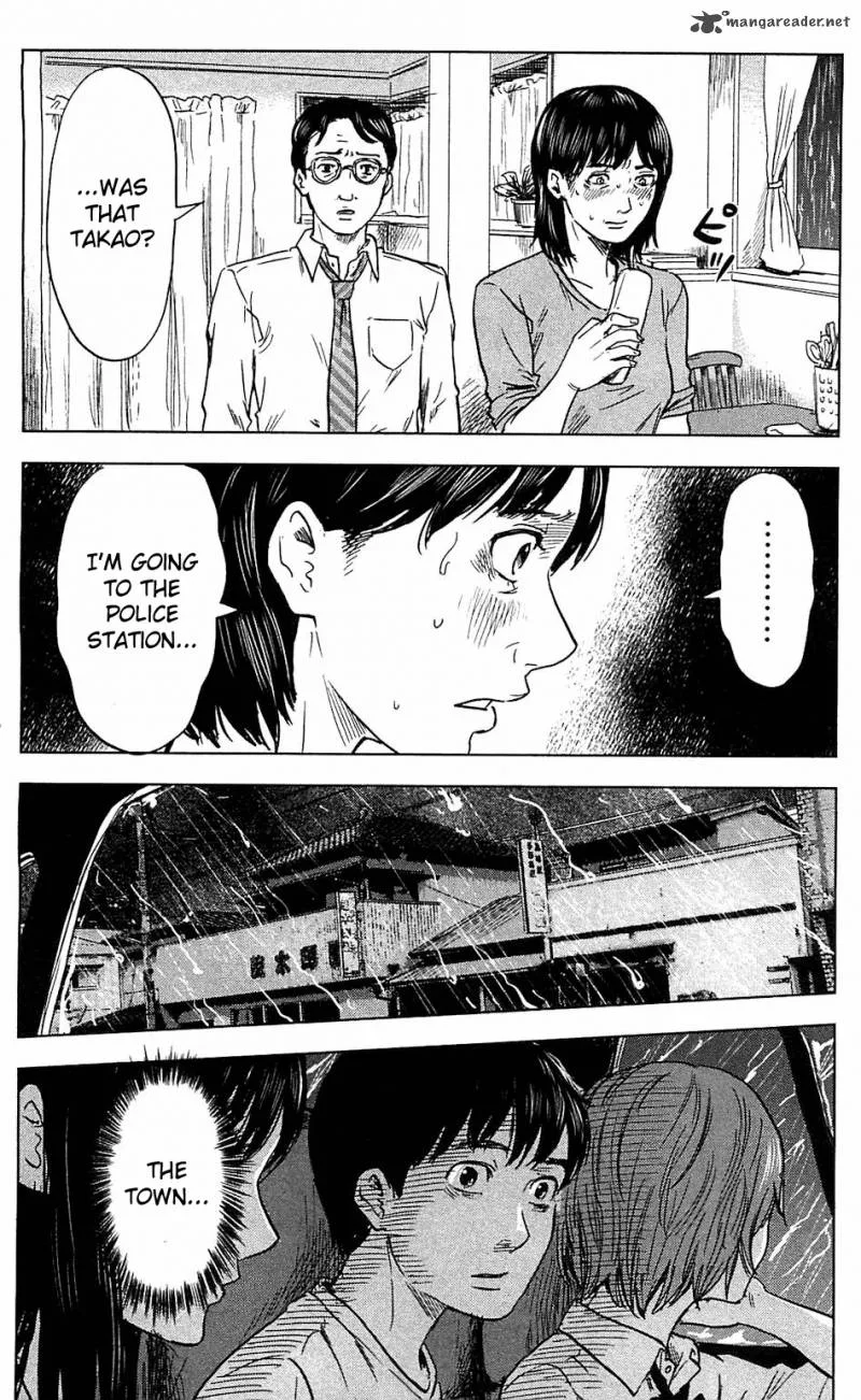 Aku No Hana Chapter 17 page 30
