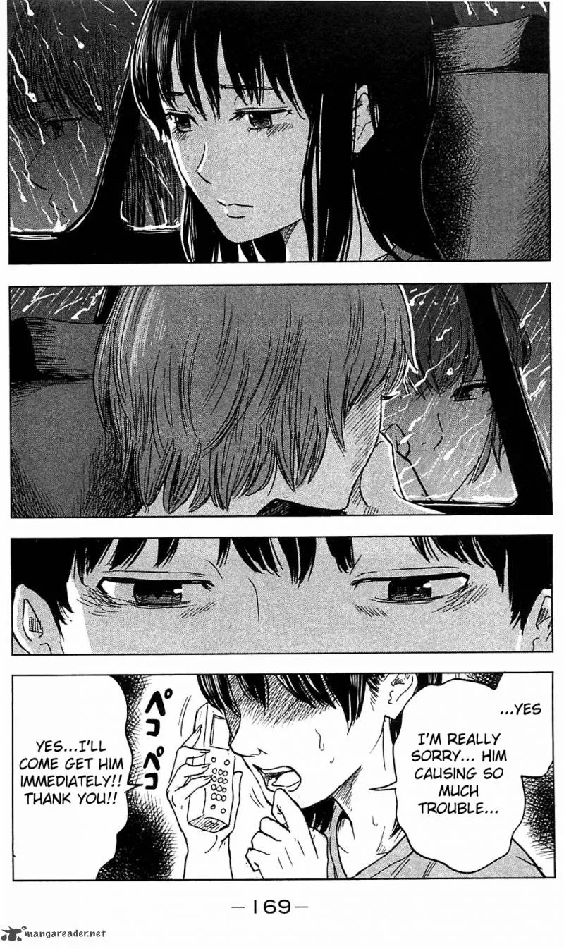 Aku No Hana Chapter 17 page 29