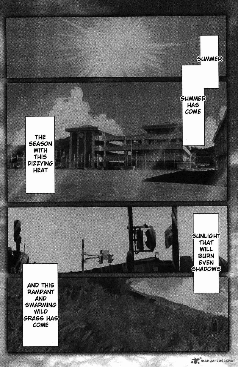 Aku No Hana Chapter 18 page 6