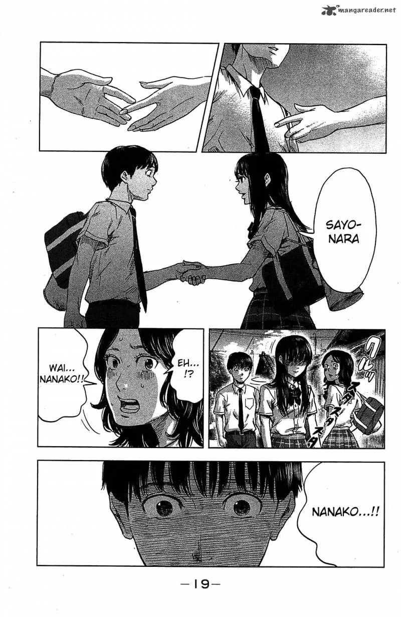 Aku No Hana Chapter 18 page 21