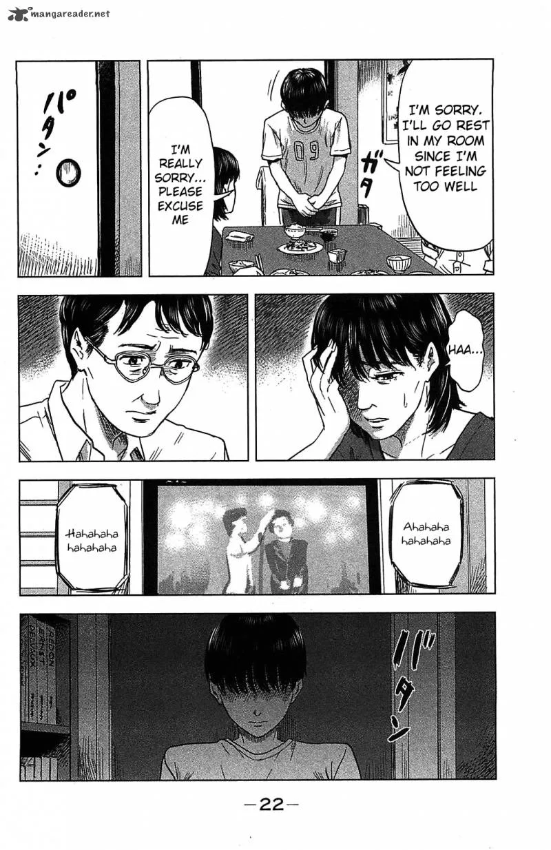 Aku No Hana Chapter 18 page 24