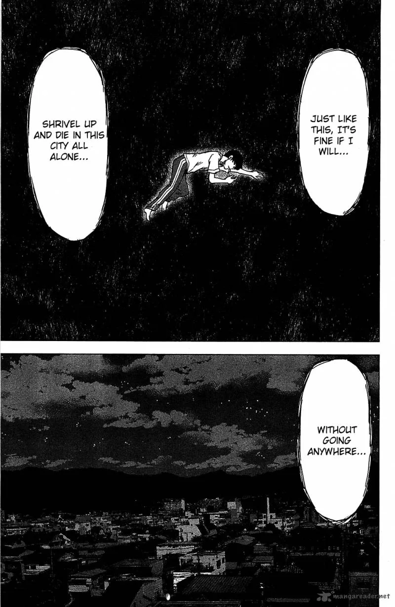 Aku No Hana Chapter 18 page 27