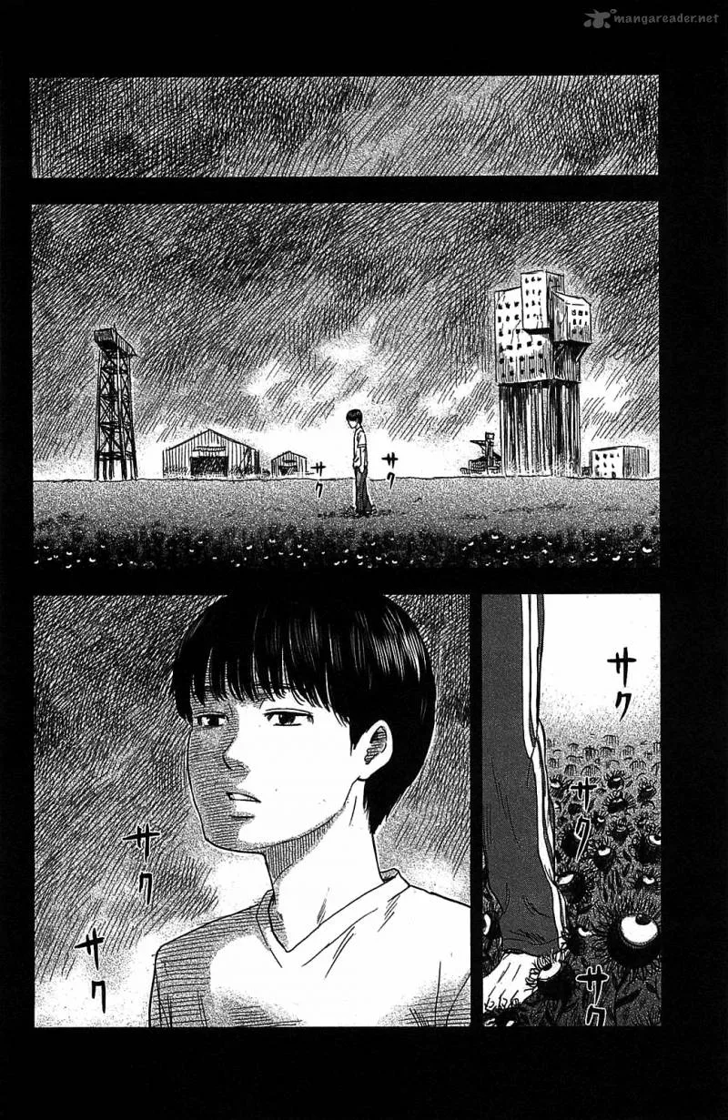 Aku No Hana Chapter 18 page 28