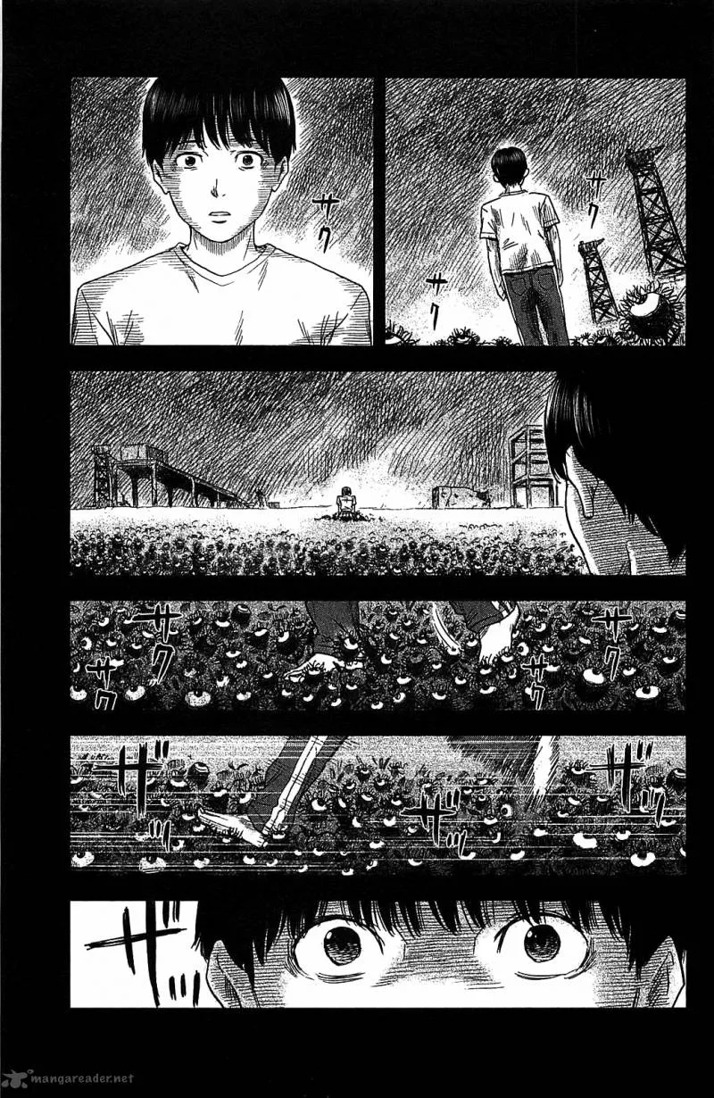 Aku No Hana Chapter 18 page 29