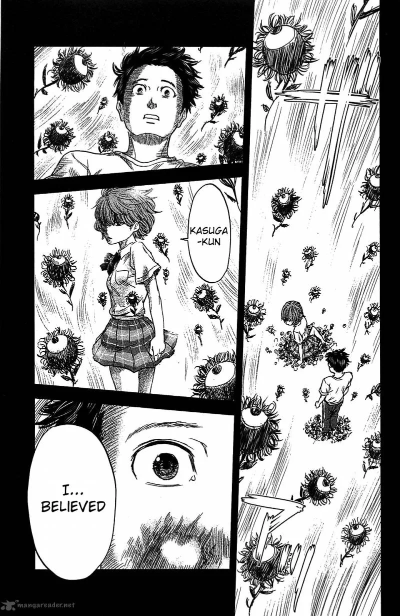 Aku No Hana Chapter 18 page 31