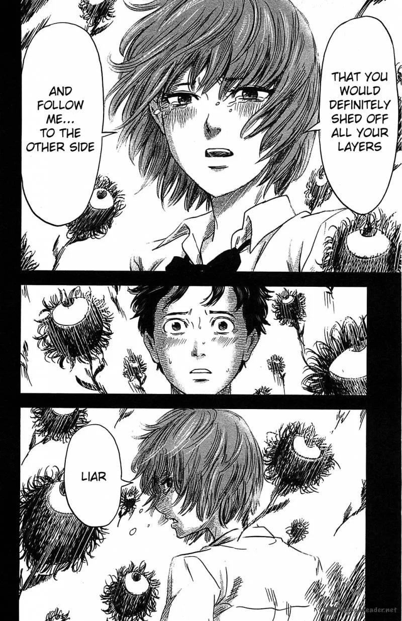 Aku No Hana Chapter 18 page 32