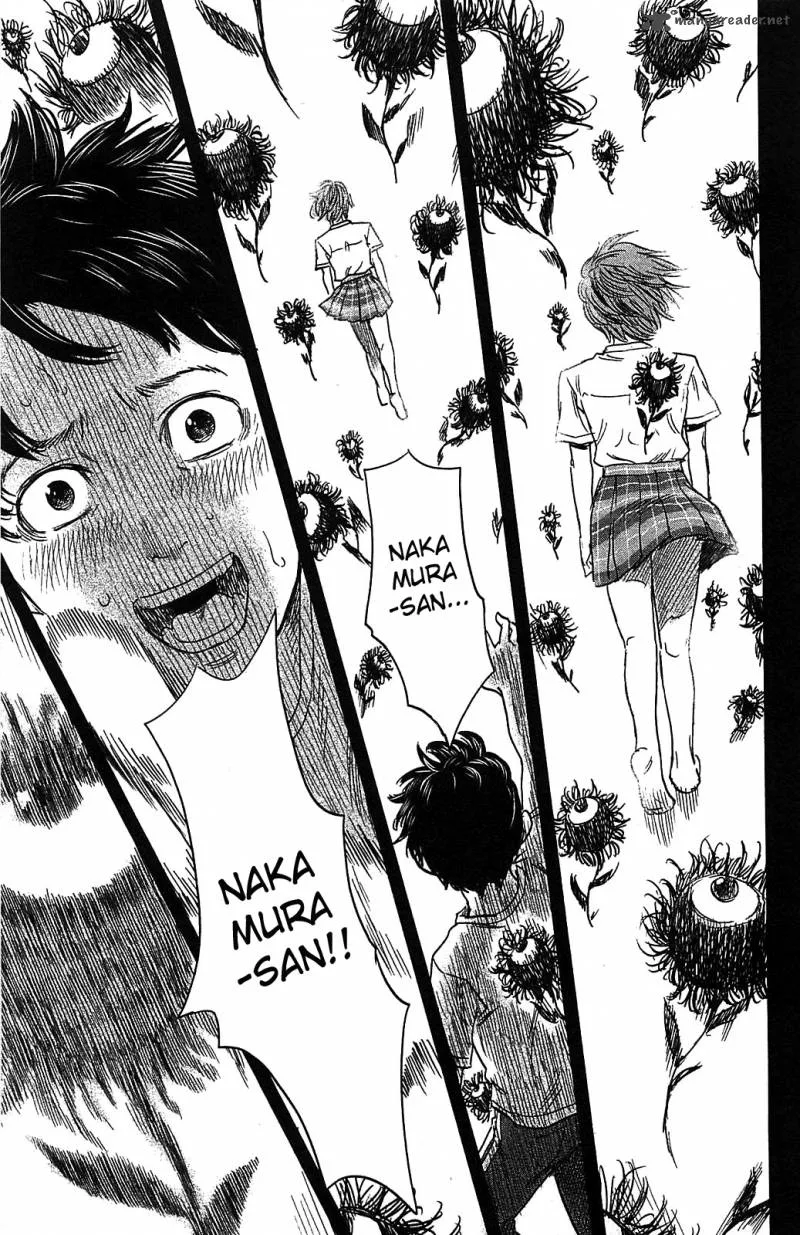 Aku No Hana Chapter 18 page 33