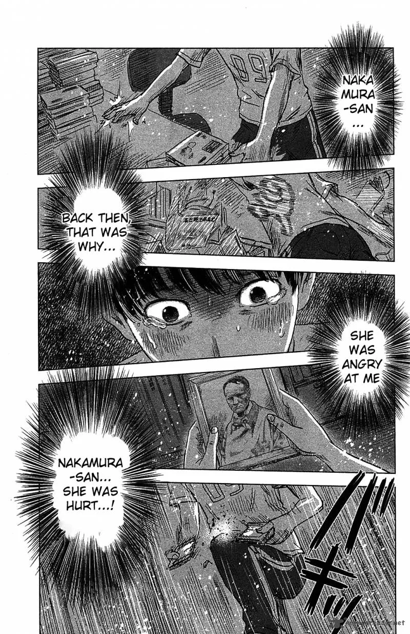 Aku No Hana Chapter 18 page 35