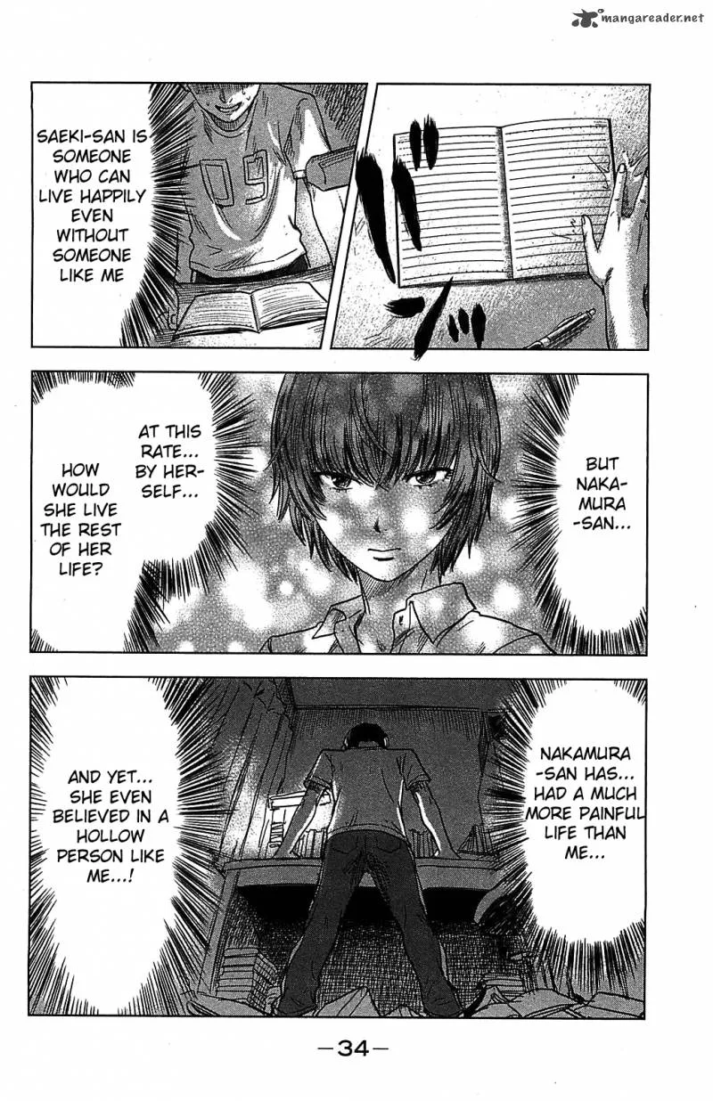 Aku No Hana Chapter 18 page 36