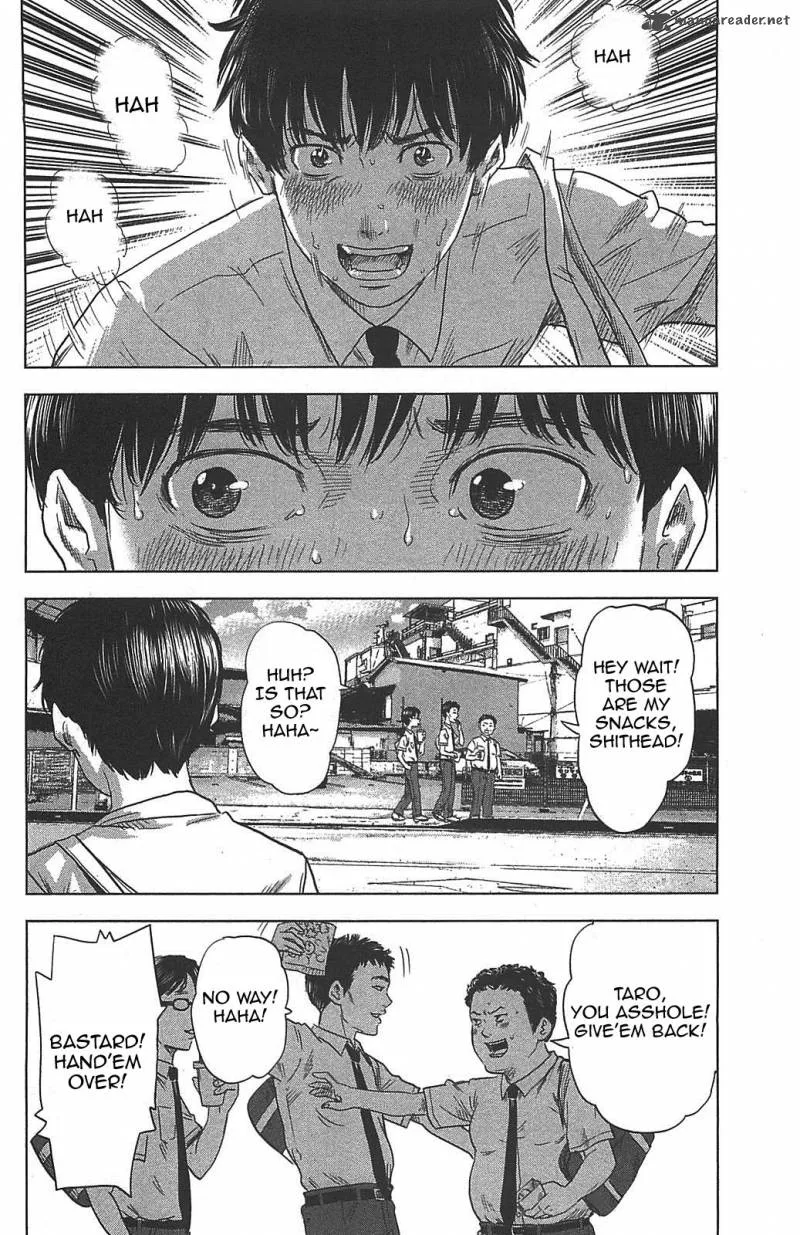 Aku No Hana Chapter 19 page 22