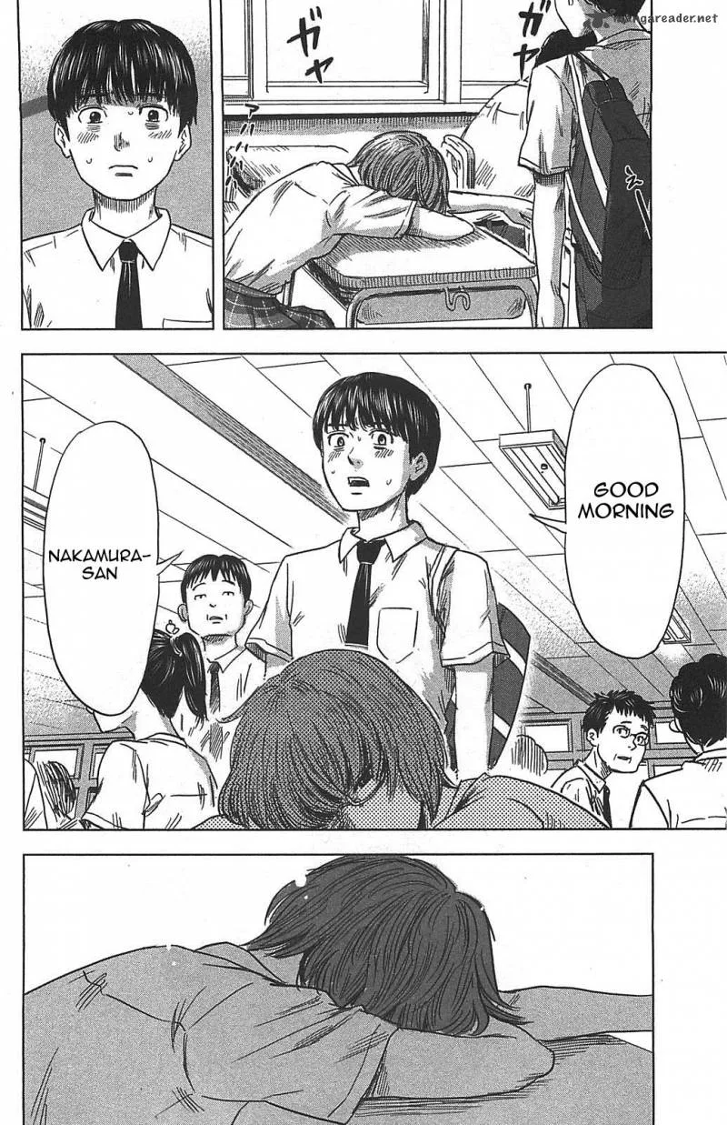 Aku No Hana Chapter 19 page 6