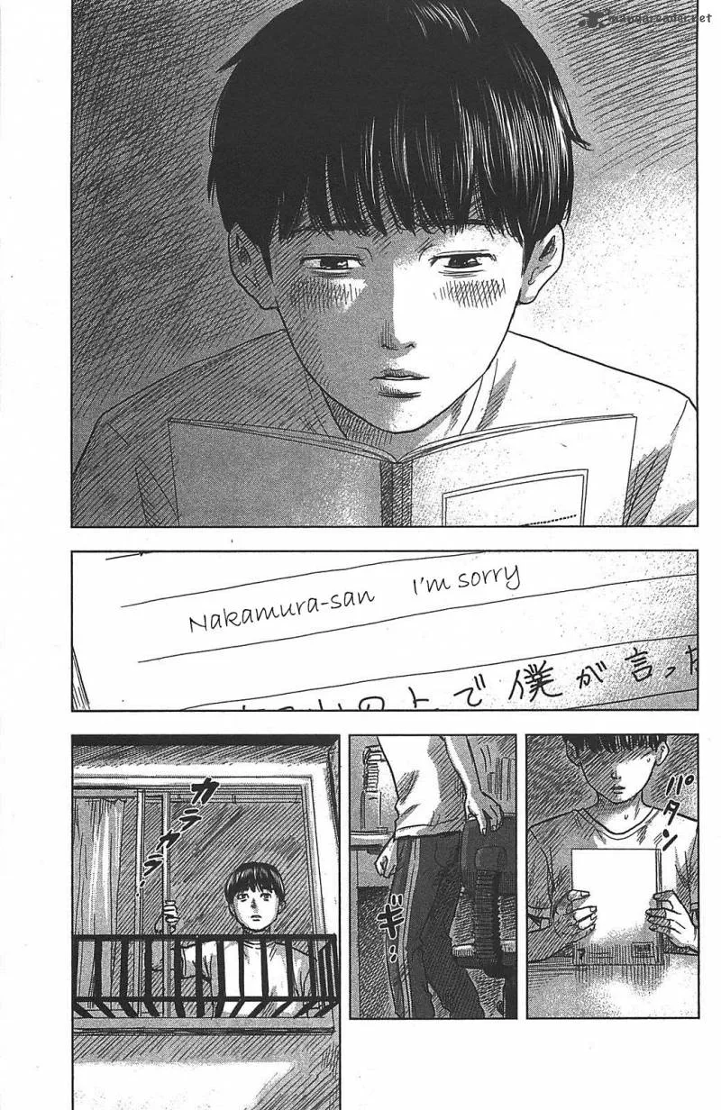 Aku No Hana Chapter 19 page 3