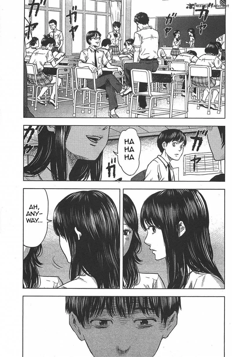 Aku No Hana Chapter 19 page 5