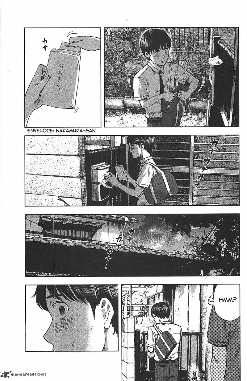 Aku No Hana Chapter 19 page 25