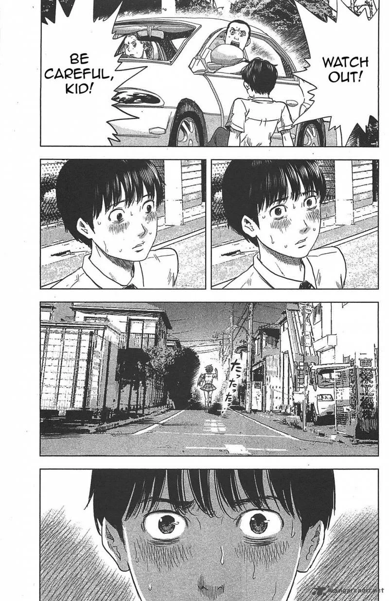 Aku No Hana Chapter 19 page 19
