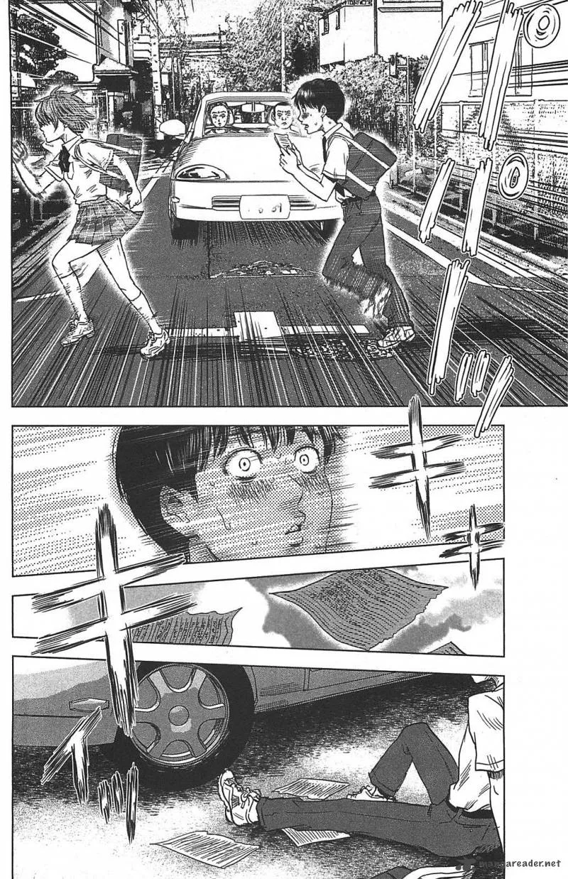 Aku No Hana Chapter 19 page 18