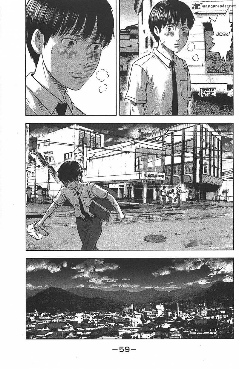 Aku No Hana Chapter 19 page 23